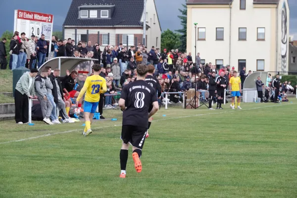Kreispokalfinale 2025 Wittenberg