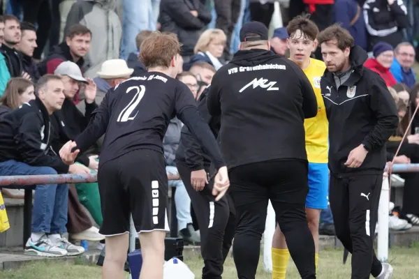 Kreispokalfinale 2025 Wittenberg