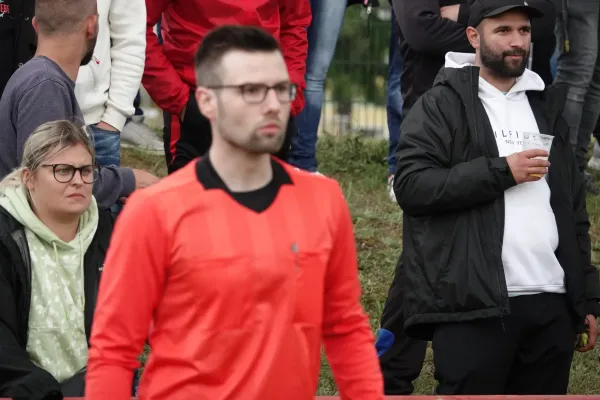 Kreispokalfinale 2025 Wittenberg