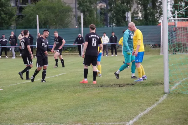 Kreispokalfinale 2025 Wittenberg