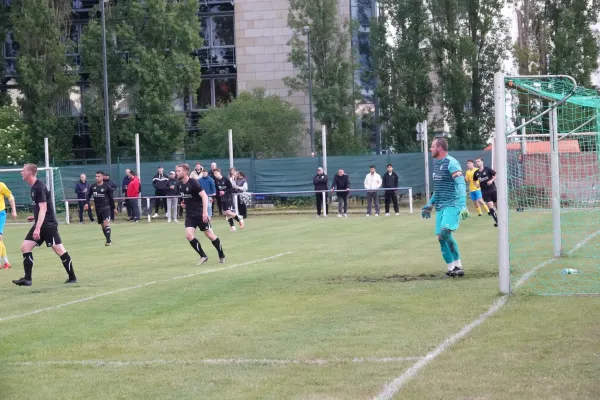 Kreispokalfinale 2025 Wittenberg