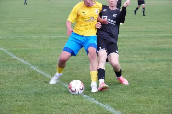 Kreispokalfinale 2025 Wittenberg