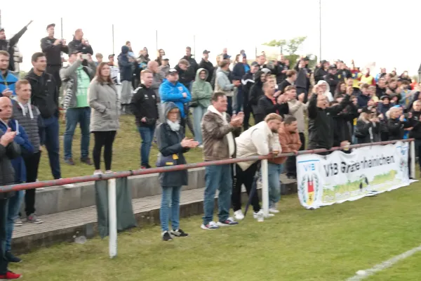 Kreispokalfinale 2025 Wittenberg
