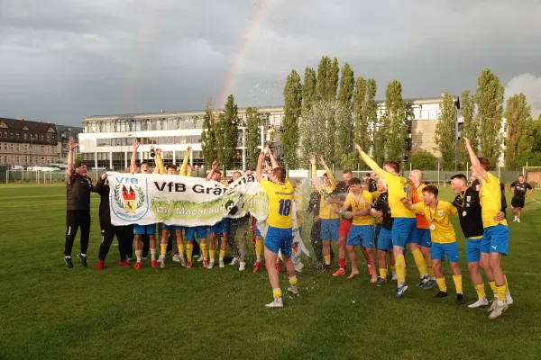 Kreispokalfinale 2025 Wittenberg
