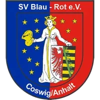 Wappen der Vereine im KFV Fußball Wittenberg