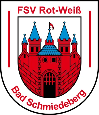 Wappen der Vereine im KFV Fußball Wittenberg