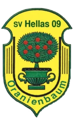 Wappen der Vereine im KFV Fußball Wittenberg