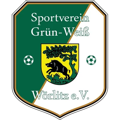 Wappen der Vereine im KFV Fußball Wittenberg