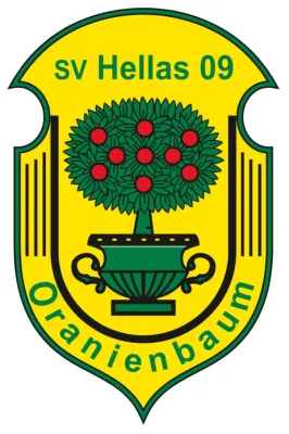 Wappen der Vereine im KFV Fußball Wittenberg