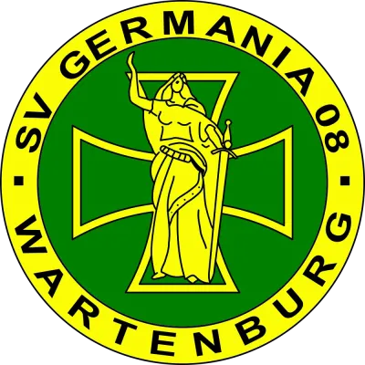 Wappen der Vereine im KFV Fußball Wittenberg