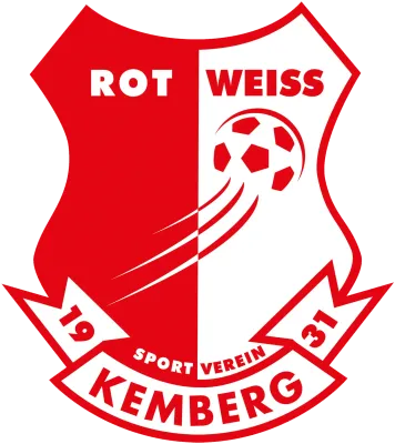 Wappen der Vereine im KFV Fußball Wittenberg