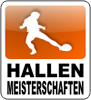 U13 Hallenlandesmeisterschaft - Ohne Niederlage zur Meisterschaft!