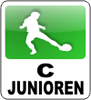 CJ - SV Allemannia 08 Jessen ist Kreismeister